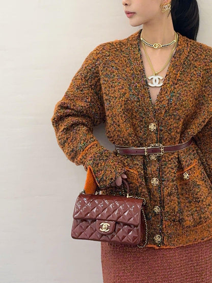 CC CARDIGAN