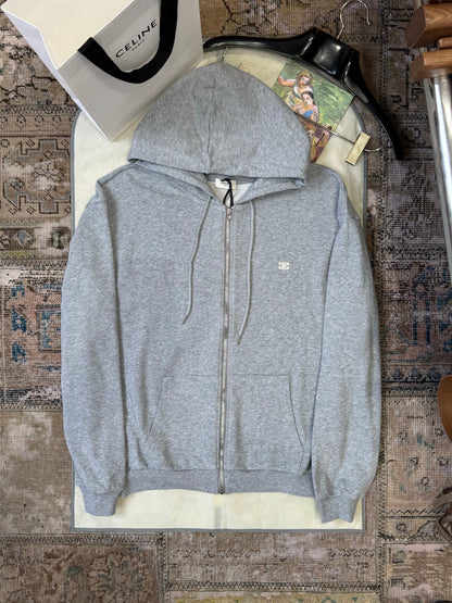 CEL ZIP HOODIE