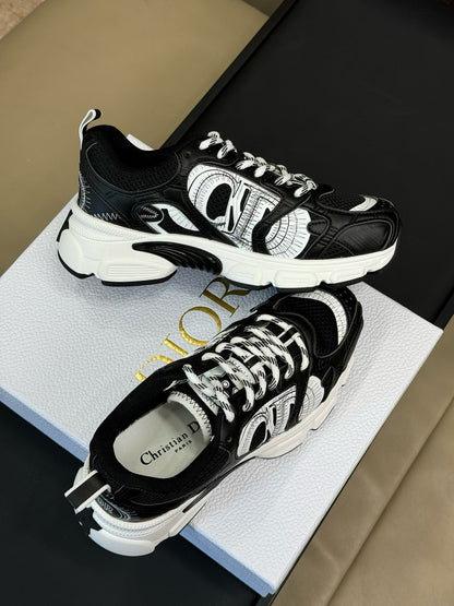 CD CHRONO SNEAKER