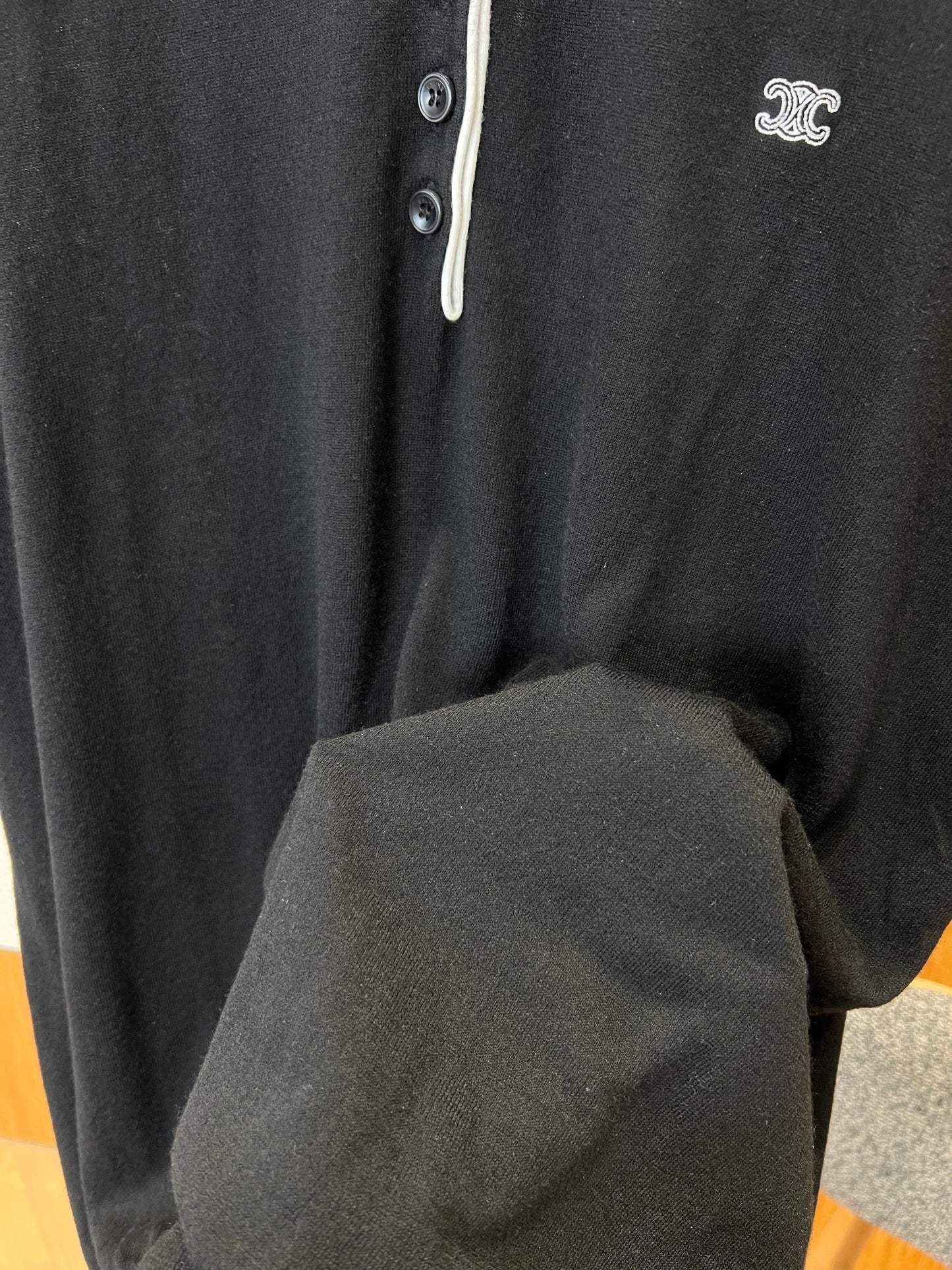 CEL POLO SHIRT