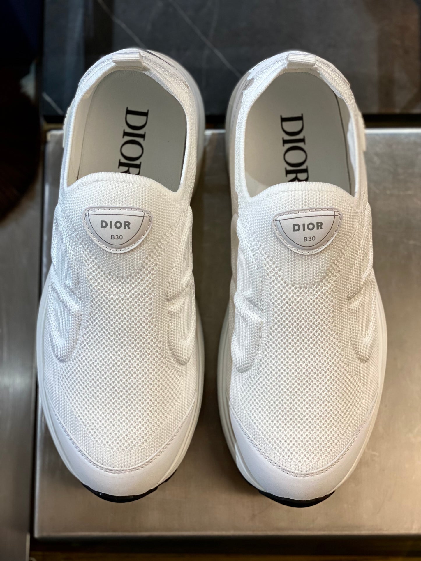CD B30 COUNTDOWN SNEAKER