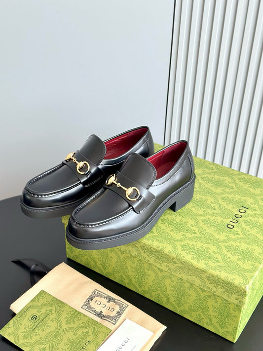 GG LOAFERS