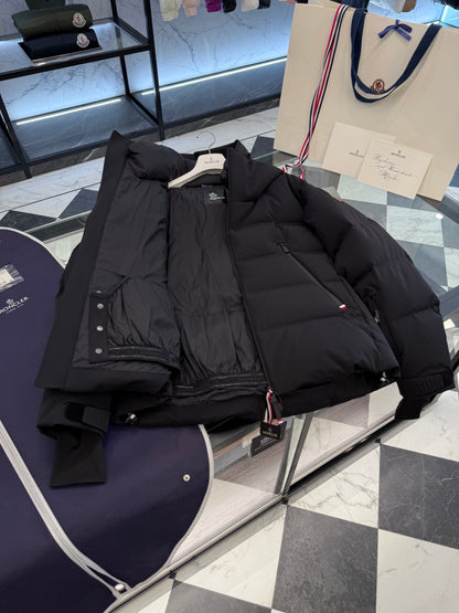 MONC FELLBERG JACKET