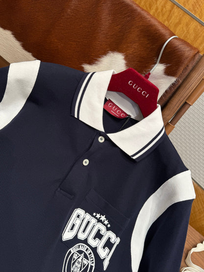 GG POLO SHIRT