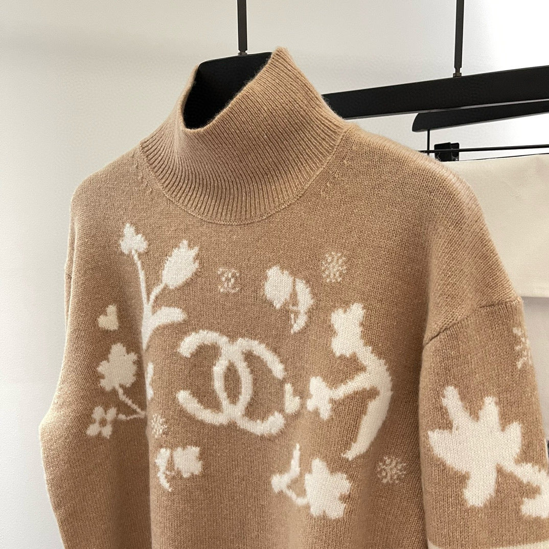 CC SWEATER