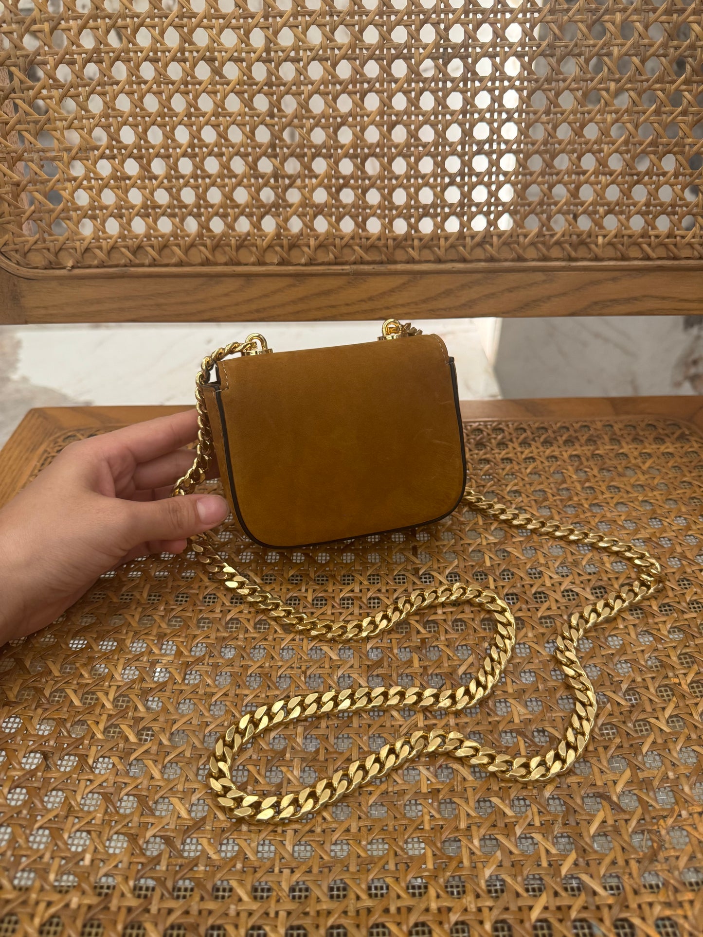 CEL MINI CLAUDE BAG