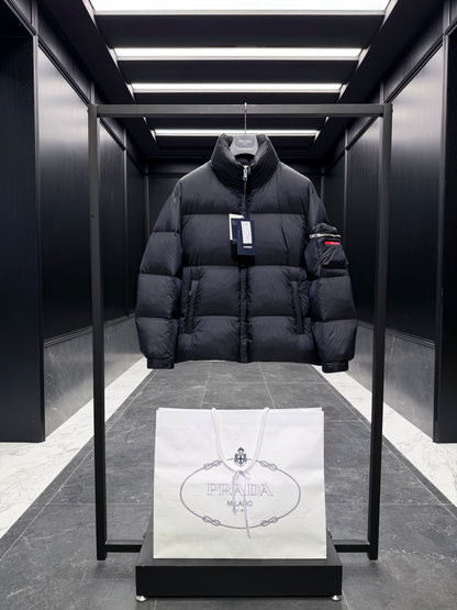 PD RE NYLON JACKET