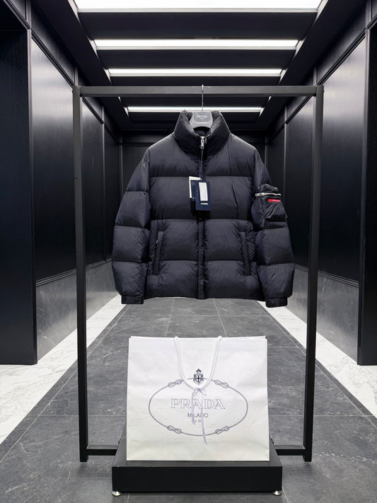 PD RE NYLON JACKET