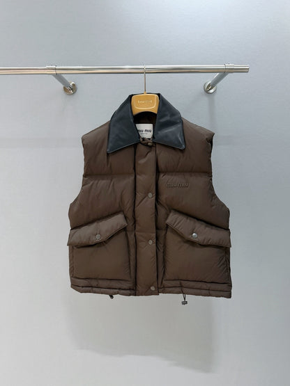 MIU M VEST