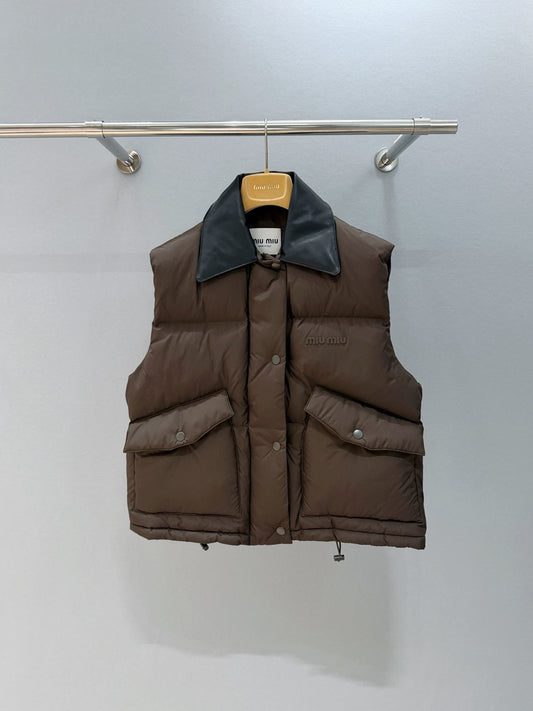 MIU M VEST