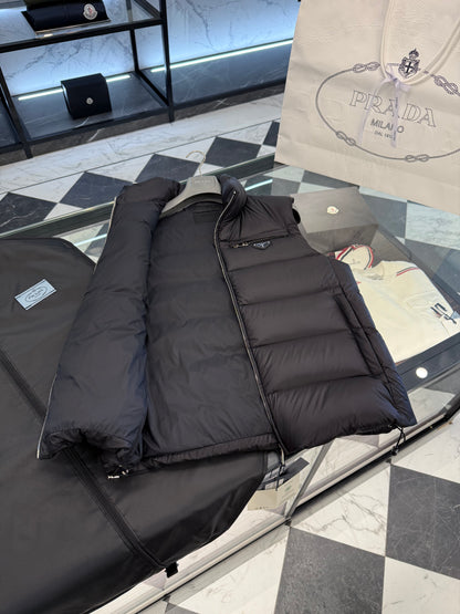 PD VEST