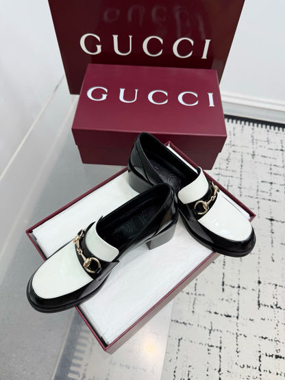 GG LOAFERS