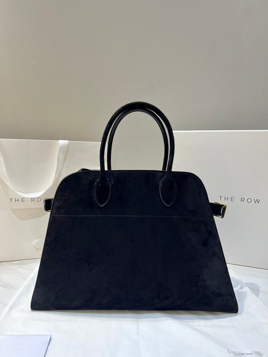 THE ROW MARGAUX 15 BAG