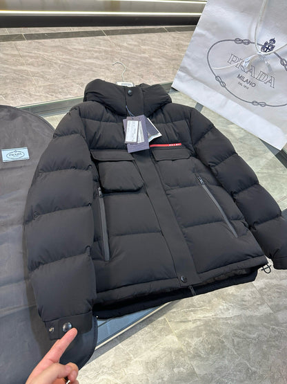 PD JACKET