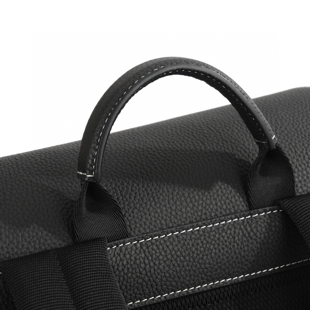 CD SADDLE BACKPACK