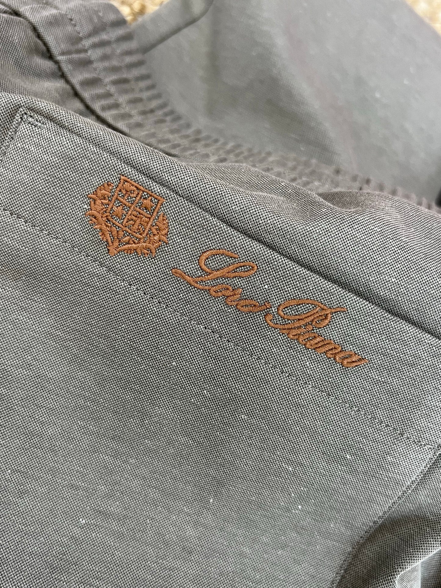 LORO P TROUSERS