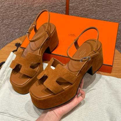 HERM JAM 30 SANDALS