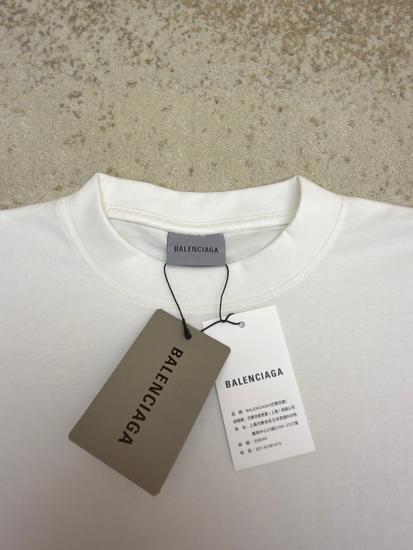 BAL T-SHIRT