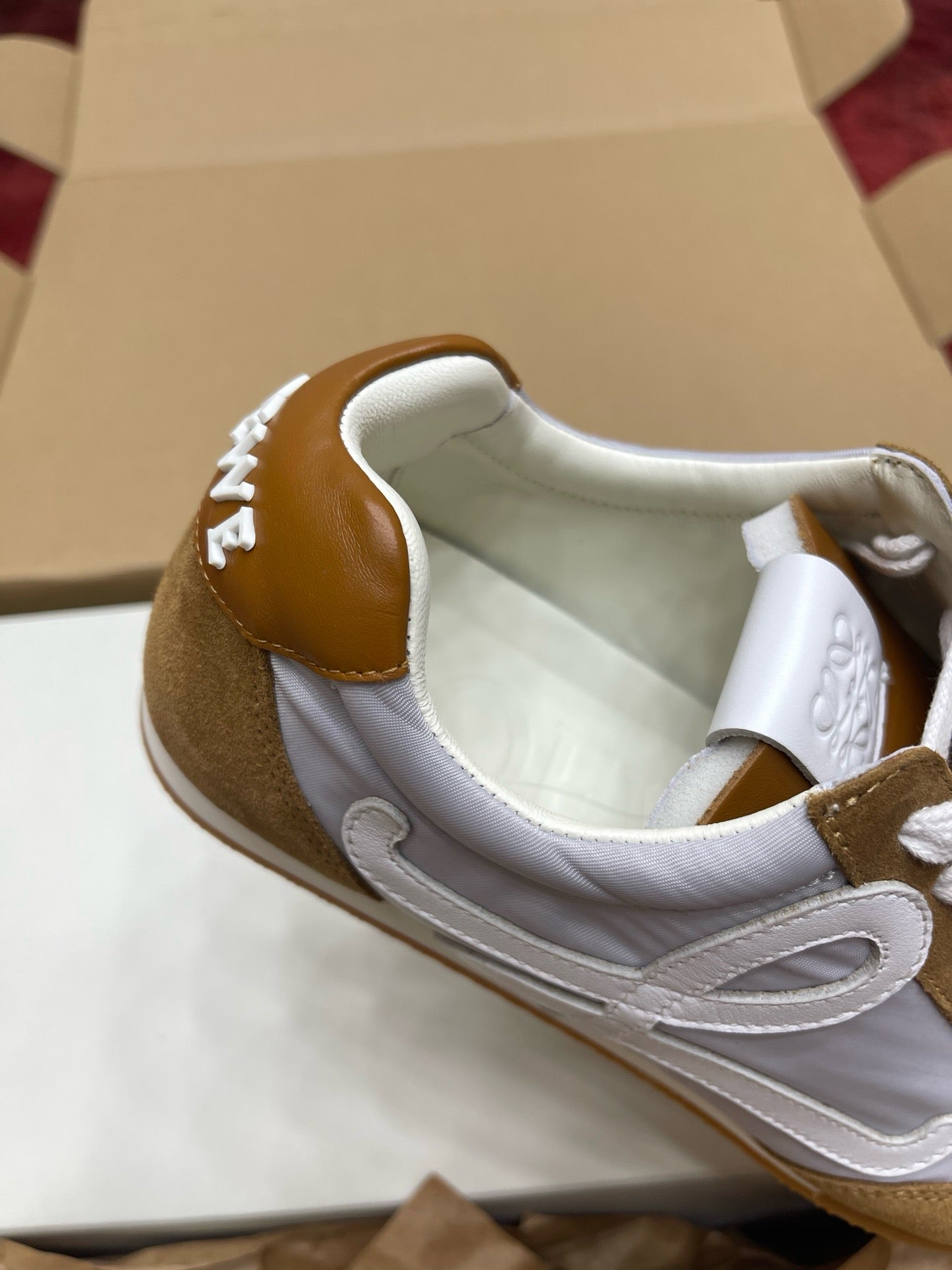 LOEW FLOW 2.0 SNEAKER