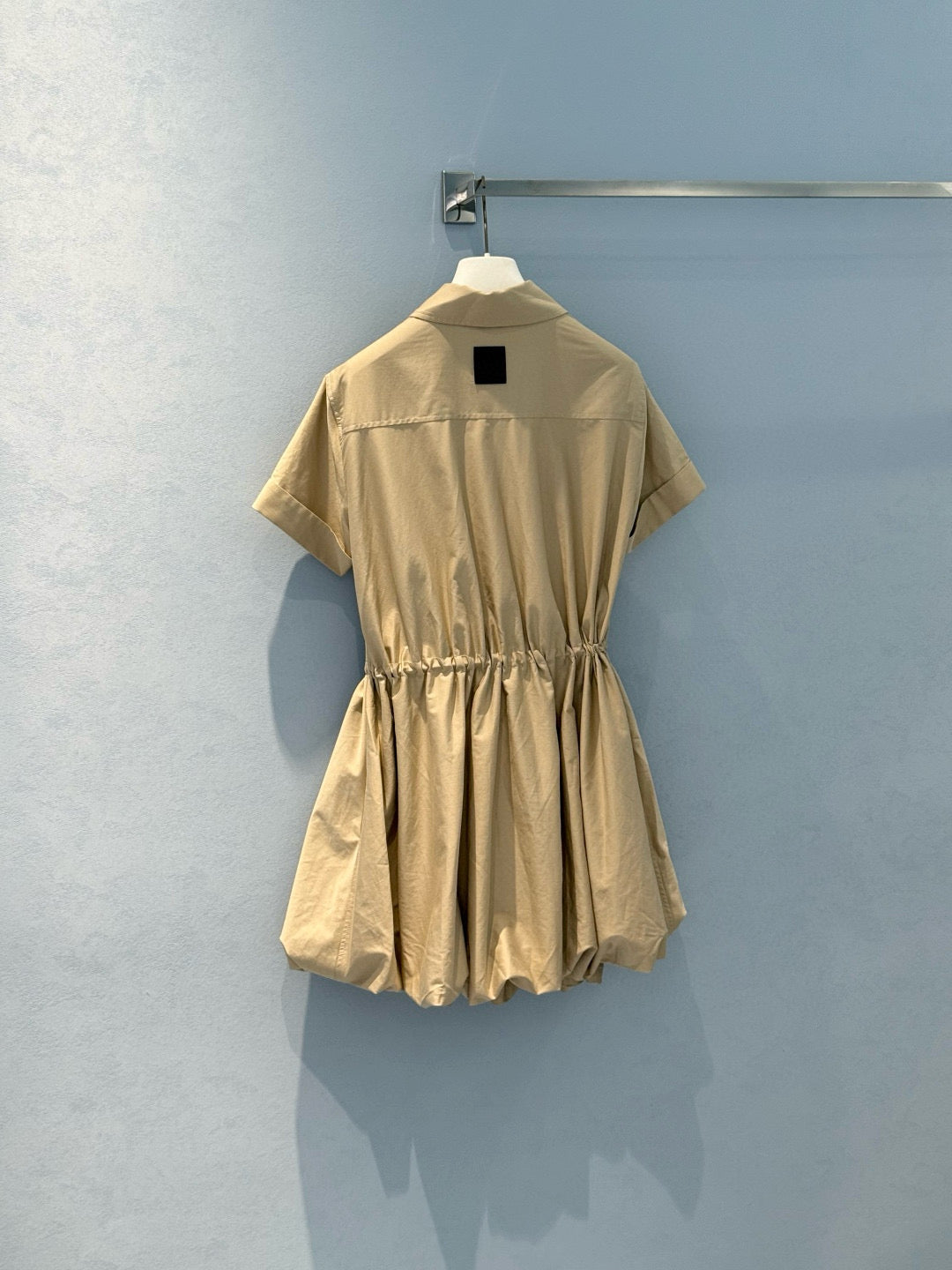 LOEW DRESS