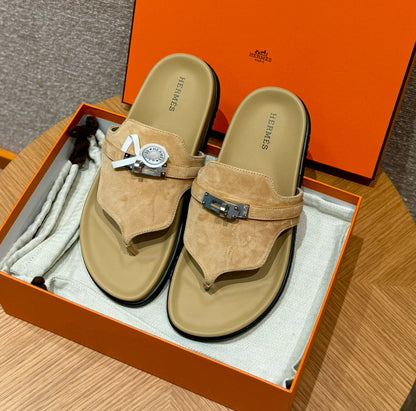 HERM EMPIRE SANDALS