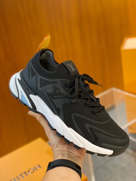 LOU RUNNER TATIC TRAINERS