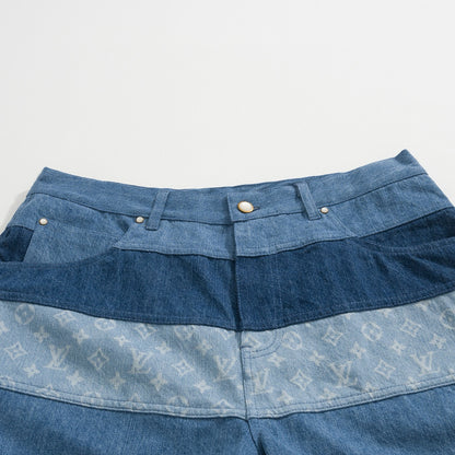 LOU SHORTS