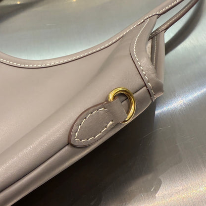 MIU M IVY LEATHER BAG