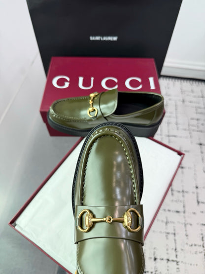 GG LOAFERS