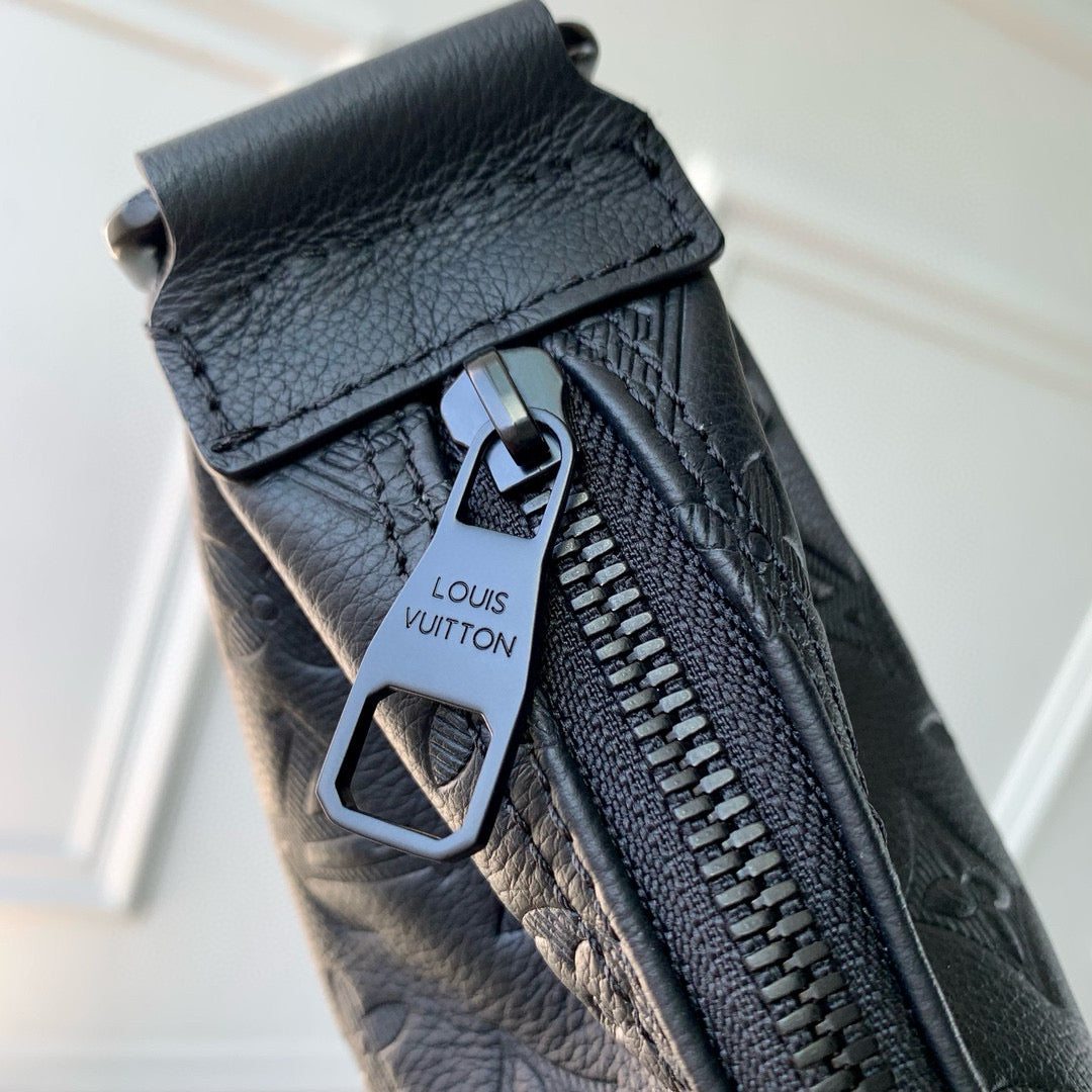 LOU HAMAC BAG