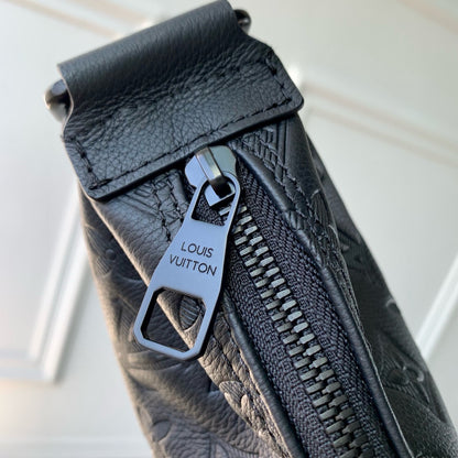 LOU HAMAC BAG