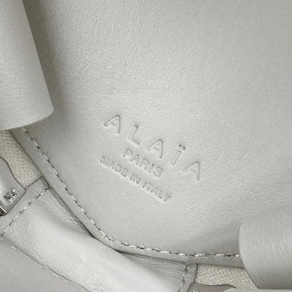 ALAIA LE COEUR BAG