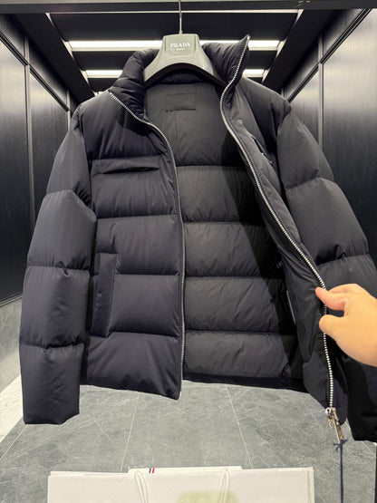 PD RE NYLON JACKET