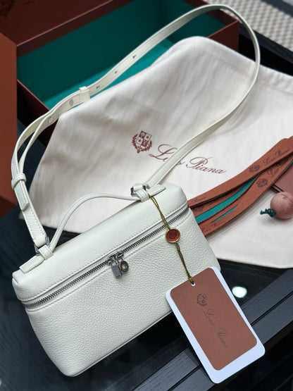 LORO P EXTRA POCKET L19 BAG