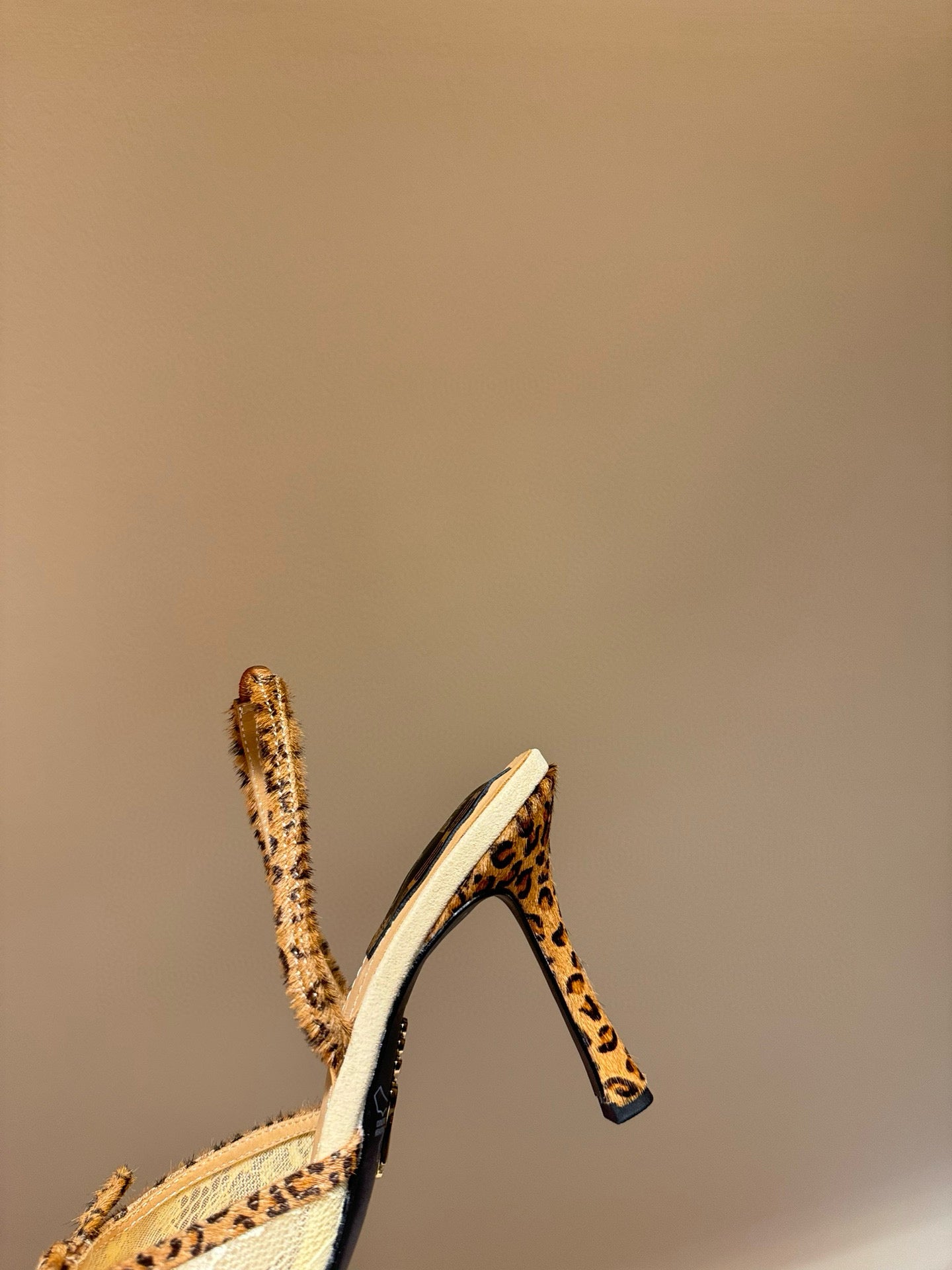 RENE C HEELS