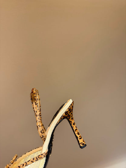 RENE C HEELS