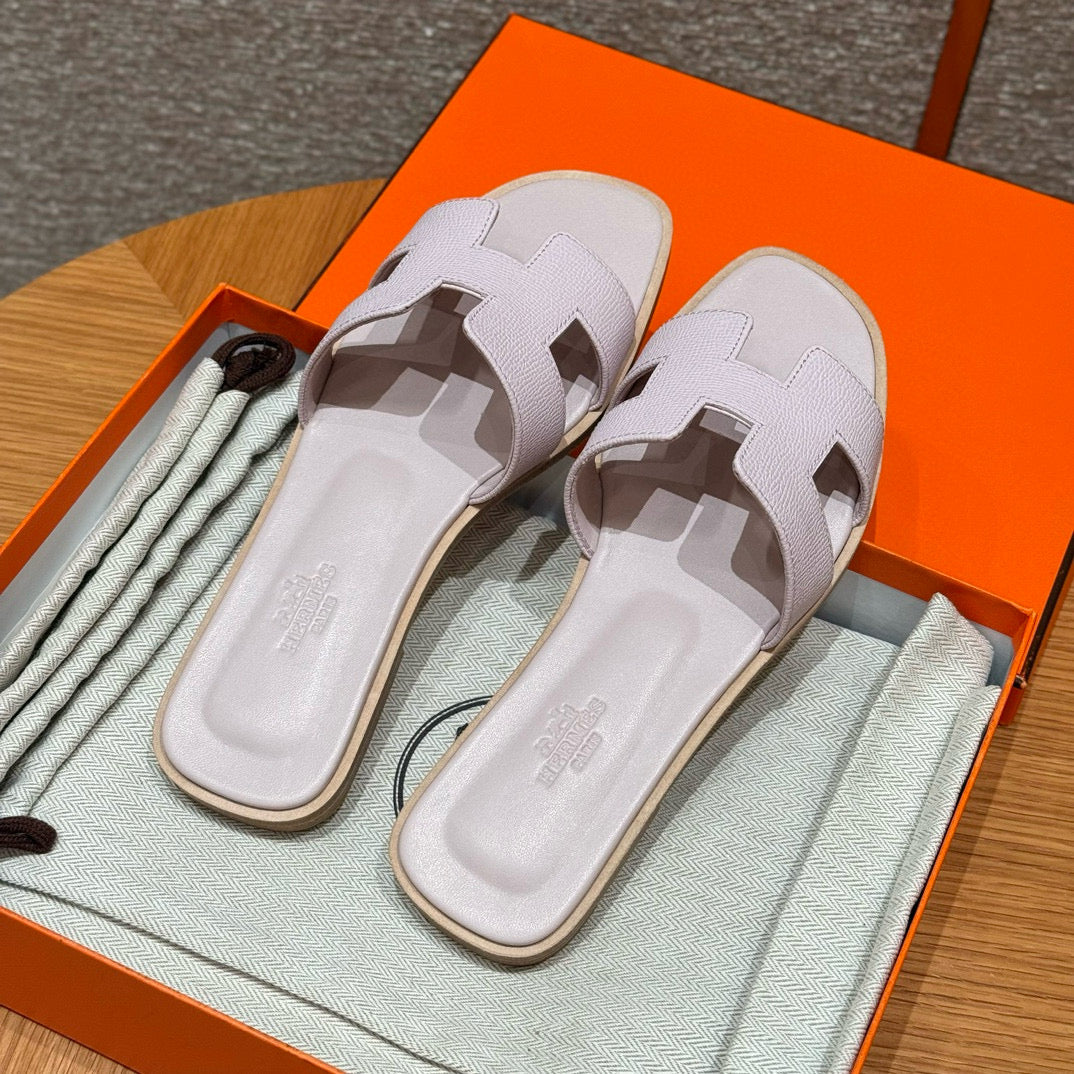 HERM ORAN SANDALS