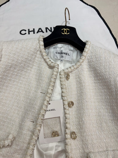 CC BLAZER