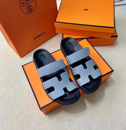 HERM CHYPRE SANDALS