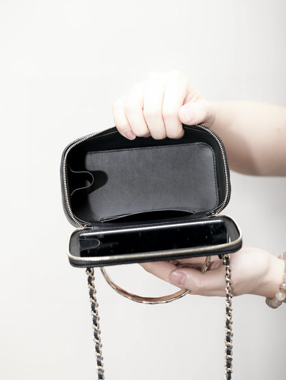 CC 25S BAG