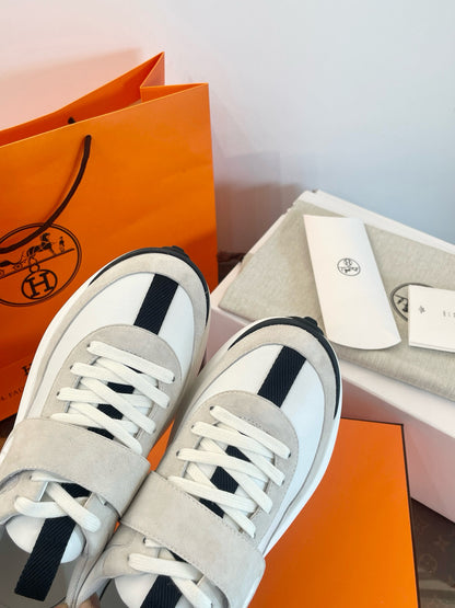 HERM LOOP SNEAKER
