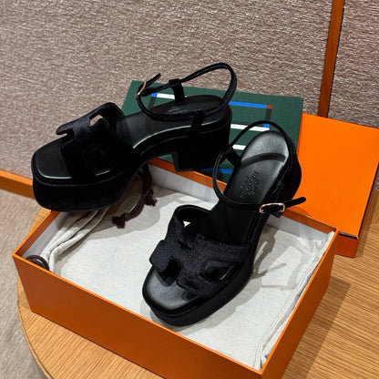 HERM JAM 30 SANDALS