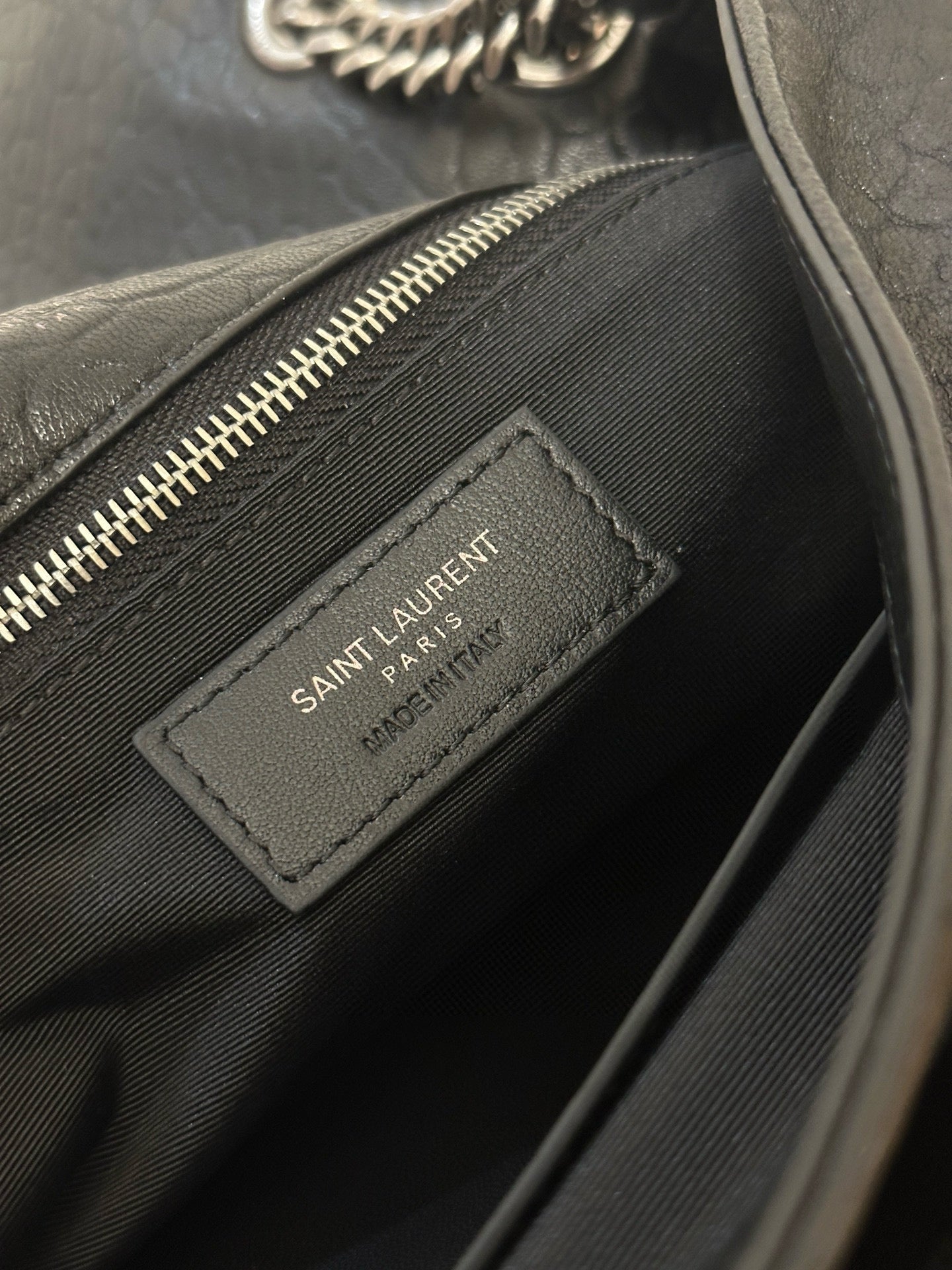 SL NIKI MEDIUM BAG