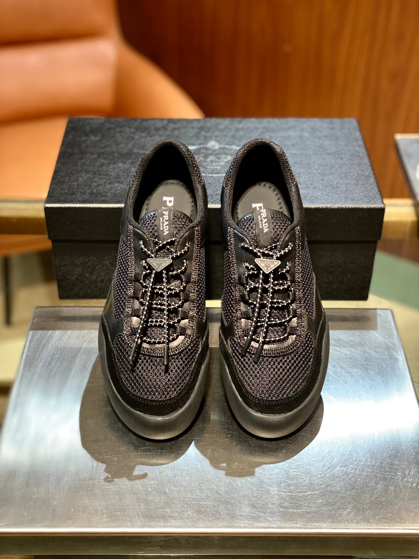 PD SPEEDROCK SNEAKERS
