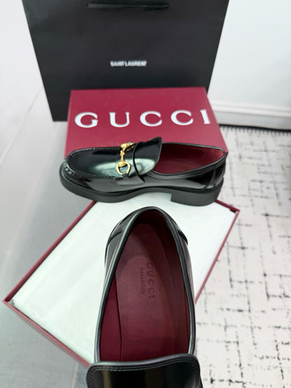 GG LOAFERS