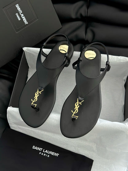 SL SANDALS
