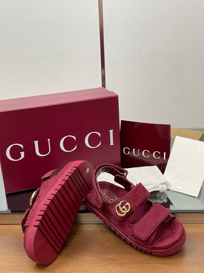 GG SANDALS