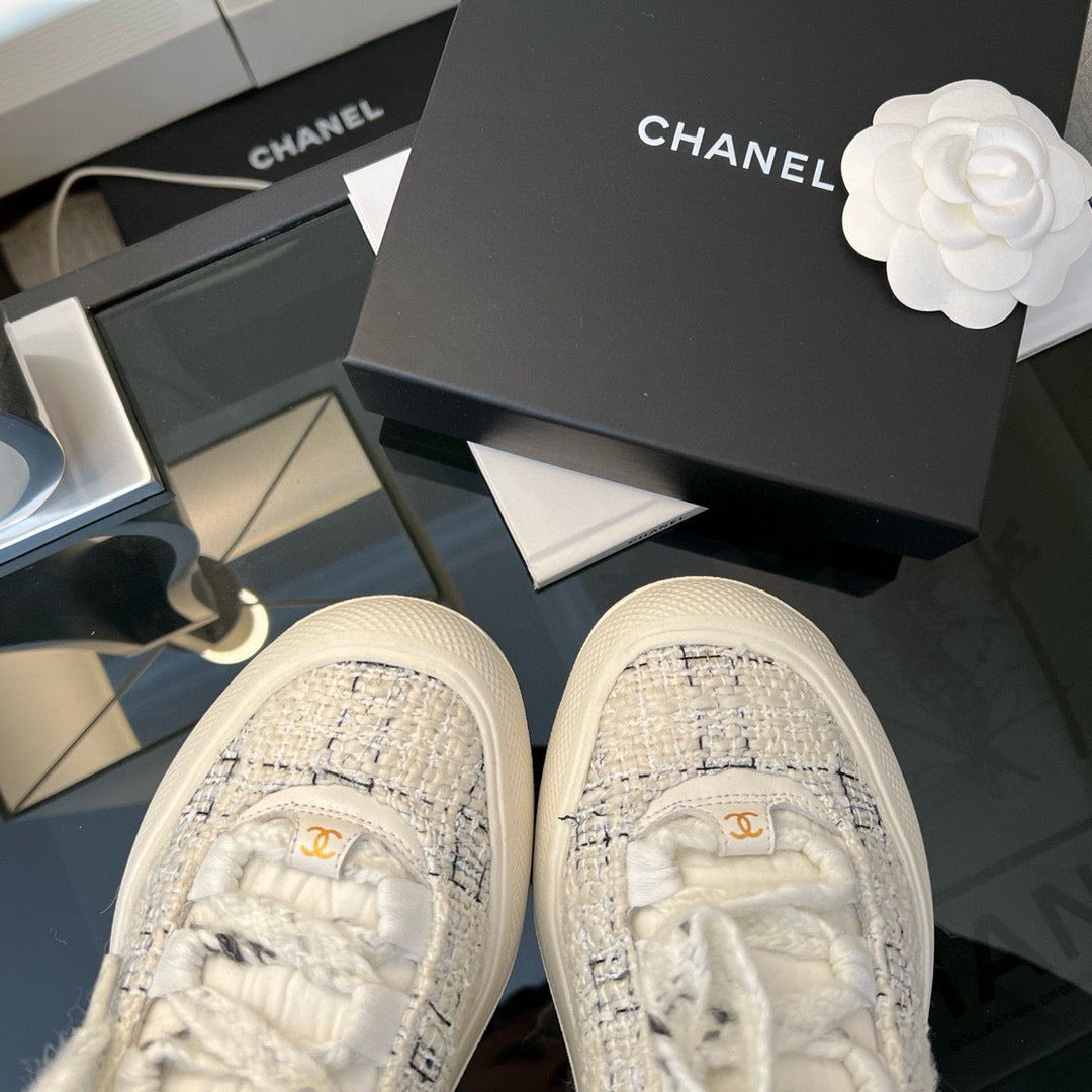 CC TRAINER BOOTS