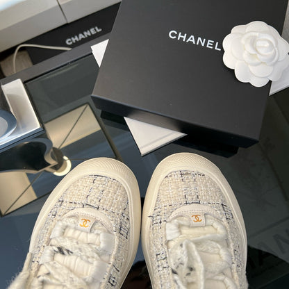 CC TRAINER BOOTS