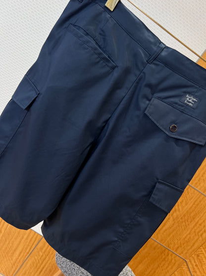 LOU SHORTS
